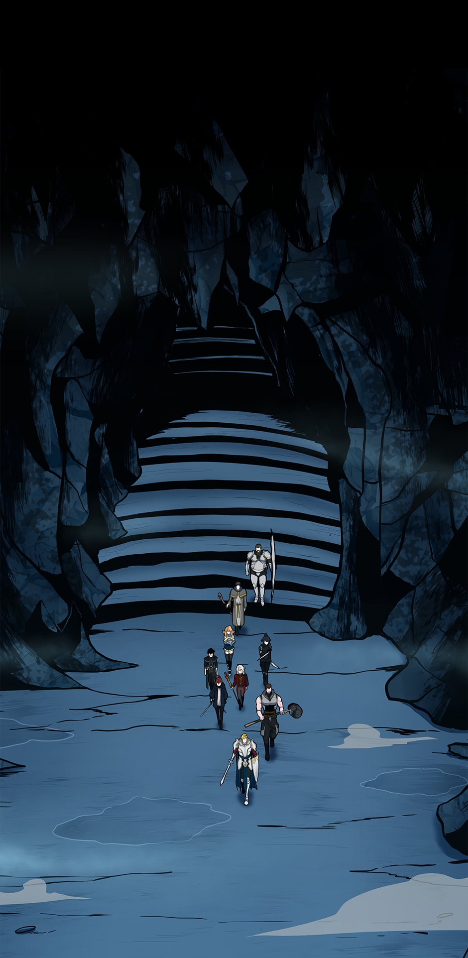 The Beginning After The End Chapter 59 image 07